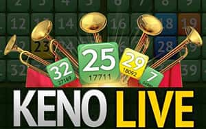 KENO LIVE