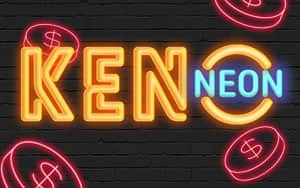KENO NEON