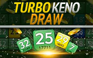 KENO DRAW 2